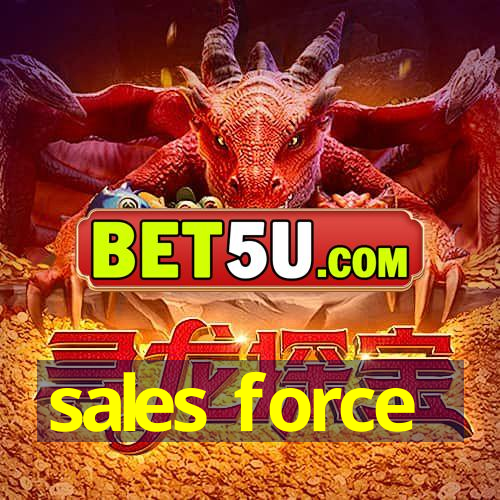 sales force